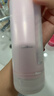 松下（Panasonic）冲牙器成人儿童洗牙器水牙线脉冲水流伸缩牙齿冲洗器便携小圆管生日礼物送男女友国家补贴DJ33粉 实拍图