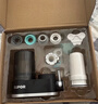 苏泊尔净水器水龙头家用自来水滤水器过滤器厨房卫生间通用六重过滤除余氯双出水可清洗滤芯C15四芯 实拍图