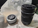 奥林巴斯（OLYMPUS）E-M10 MarkIV EM10四代 微单相机 数码相机 微单套机（14-42mm & 40-150mm）双镜头 银色 实拍图
