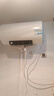 海尔（Haier）出品国家补贴热水器电热水器家电50升/60升/80升免费上门安装洗澡安装速热储水式卫生间节能防电墙 60L 2200W 海尔Leader【一键预约热水】 实拍图