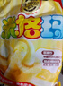 徐福记米格玛夹心米果卷425g/袋饼干约35根小包装休闲零食下午茶 实拍图