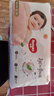 好奇（Huggies）铂金装小桃裤成长裤XL96片(12-17kg)加大号尿不湿【透爽散热】 实拍图