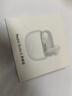 小米（MI）Redmi Buds 6 青春版 入耳式蓝牙耳机 42dB降噪 适用于安卓苹果手机 晴雪白 实拍图