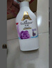 艾诗（Enchanteur）沐浴露 保湿嫩滑滋养香水沐浴乳女 蜜意花香650ml 实拍图