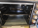 长帝（changdi）【国家补贴】家用烤箱多功能电烤箱 32升大容量 32PD多面搪瓷内胆 上下管独立控温 实拍图