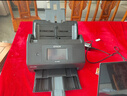 爱普生（EPSON）ES-580W A4馈纸式扫描仪自动连续双面彩色扫描 高速办公用 无线wifi（触屏 支持扫至U盘） 实拍图