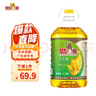骆驼唛 食用油 非转基因 玉米油（家庭实惠装）6.18L 中国香港品牌 实拍图