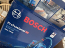 博世（BOSCH） GAS 15 PS 工业吸尘器大功率工业用手持大吸力 原厂标配 实拍图