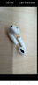 Apple/苹果 AirPods 4(支持主动降噪)搭配无线充电盒(USB-C)苹果耳机 蓝牙耳机适用iPhone/iPad 四代 实拍图