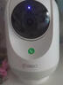 360摄像头9pro 高清400万像素微光全彩家用监控手机远程双向通话360度旋转婴儿看护器 实拍图