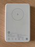 小米（MI）【3C认证】磁吸充电宝5000 7.5W 适用于小米苹果安卓 可上飞机/火车 实拍图