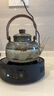 茗光2025年新款煮茶壶电陶炉煮茶器小型烧水壶煮茶炉养生壶 实拍图