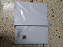 a4纸打印纸 70g复印纸a4双面打印学生考研草稿纸白纸 A4-70g-200张/包 实拍图