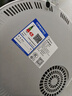 美的（Midea）电磁炉圆形无名火厨房家用多功能大功率 爆炒火锅炒菜蒸煮烧水 旋钮操控 国家补贴C22-RX22H0107 实拍图