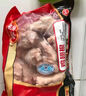泰森（Tyson）鸡腿肉丁 454g 1袋 冷冻 辣子鸡丁优选鸡肉生鲜食材 实拍图