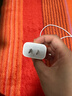 Apple/苹果 60W USB-C数据线-1米 type-c苹果充电线手机数据线 苹果17充电线iphone17充电线 实拍图