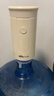 小熊（Bear）桶装水抽水器 饮水机抽水泵神器 水桶取水器 电动上水器矿泉水压水器自动吸水器F06Q1 实拍图