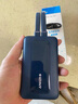 ANKER安克【新3C认证】30W/45W快充自带双线充电宝20000mAh大容量移动电源苹果17iPhone16华为小米手机 【深蓝-带C+L双线】30W快充|20000毫安时 实拍图