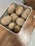 陇百味甘肃定西土豆2026年新挖粉糯面沙高山小洋芋鲜马铃薯定西特产 净重9斤大果【源头直发】 实拍图