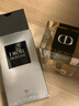 迪奥DIOR桀骜男士淡香水100ml木质香调留香香氛礼盒生日礼物 圣诞礼物 实拍图