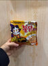 三养（SAMYANG）火鸡面奶油火鸡面拌面650g(130g*5)奶香早餐泡面拌面宵夜速食 实拍图
