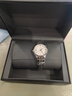海鸥（SEAGULL）手表女士自动机械表 国民日历女士手表 生日礼物女表礼盒816.362L 实拍图