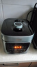 苏泊尔（SUPOR）鲜呼吸电压力锅5L双胆家用智能预约上蒸下煮4-6人家用SY-50FC5001电饭煲高压锅 实拍图