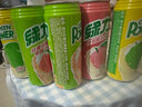 绿力红番石榴果蔬汁饮料 480ml 中国台湾果汁饮料 维c水果饮品 实拍图