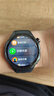 HUAWEI WATCH GT 6 Pro曜石黑46mm华为智能手表全新骑行体验21天超长续航蓝宝石玻璃&钛合金GT5Pro升级 实拍图