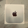 Apple/苹果AI电脑/Mac mini迷你主机 M4银色(10+10核) 16G 256G台式电脑主机 MU9D3CH/A 实拍图