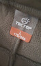 探拓（TECTOP）冲锋裤男加绒保暖防风软壳裤登山徒步裤  男款黑色 M 实拍图