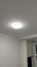 Yeelight易来led全光谱吸顶灯客厅卧室接入米家APP灵犀3.0C400【包安装】 实拍图