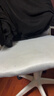 汤能优品电脑椅家用人体工学椅子办公椅靠背学生学习椅写字书房电竞游戏椅 【升级款】白框灰网+乳胶 实拍图