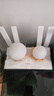 普联（TP-LINK） 大道AX3000满血WiFi6千兆无线路由器 5G双频家用穿墙 Mesh 3000M无线速率 信号增强 易展 XDR3010 实拍图