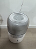 飞利浦（PHILIPS）加湿器家用卧室母婴专用静音除菌无雾空调加湿机鼻炎孕妇婴幼儿小型桌面大容量国家补贴HU5710/10 实拍图