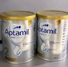 爱他美（Aptamil）澳洲白金版 含DHA段叶黄素婴幼儿牛奶粉保税新西兰原装进口 3段【推荐9罐 膨胀金立省10元/罐】效期27年6月 晒单实拍图