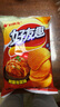 好丽友（orion）好友趣韩国泡菜味70g/袋 休闲零食薯片小包装膨化食品小吃 实拍图