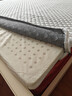 金橡树泰国天然乳胶原液进口床垫双人床垫可定制 泰舒1.8*2米 软硬适中 实拍图