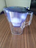 碧然德（BRITA） 家用滤水壶 净水壶滤芯 Maxtra 多效滤芯 6枚装 实拍图