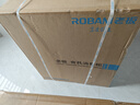 老板（Robam）150L恒净舱三层大容量消毒碗柜嵌入式家用一键托管全年紫外电热杀菌甲流母婴烘干机D2P国家补贴 实拍图