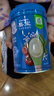 嘉宝（GERBER）混合蔬菜营养谷物高铁米粉宝宝辅食米糊250g 6月龄+100%真验厂 实拍图