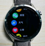 小米（MI）【限时补贴】XiaomiWatchS4 ESIM 版 独立通话 汽车钥匙 澎湃OS2 心率血氧监测小米手表s4男表女表 实拍图