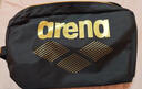 阿瑞娜（arena）游泳包多仓收纳干湿分离大容量单肩斜挎包男女士游泳装备 实拍图