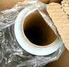 宜之选缠绕膜50cm*450m膜净重3.73kg 单卷  搬家打包膜拉伸膜防水膜足米足重 实拍图