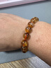月老祠堂 DESTINY TEMPLE【已过香】黄塔晶黄水晶手链男女款招财转运手串生日礼物 实拍图