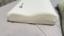 嘉唯（JAHVERY）记忆棉枕头颈椎枕成人颈椎睡觉专用慢回弹护颈枕头 实拍图