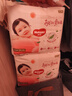 好奇（Huggies）铂金装小桃裤成长裤XXXL26片*4包(17kg以上)【透爽散热】 实拍图