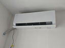 海尔（Haier）空调套装 挂机立式柜机（一室一厅） 新一级能效变频冷暖 家用节能套装 一套购齐 家电以旧换新 实拍图