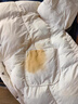 优洁士羽绒服清洗剂干洗免水洗衣物去油污去渍蓬松神器棉衣清洗液洗涤剂 【局部顽渍干洗】羽绒服干洗剂100ml 实拍图