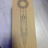 戴森（DYSON）HD15 高速吹风机 Dyson Supersonic 电吹风 负离子 速干护发礼  礼物推荐 HD15 紫红色 实拍图